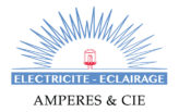 Logo Ampères & Cie